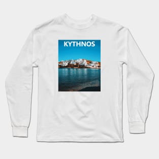 Kythnos Long Sleeve T-Shirt